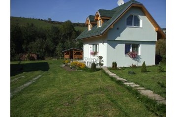 Vendégház Liptovský Trnovec 2